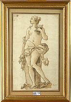 TIEPOLO Giandomenico (1727 - 1804) 