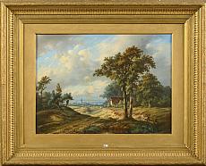 MAMMES Charles (XIXème) 