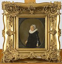 POT Heindrick Gerritsz (1585 - 1657) 
