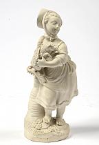 BOUCHER François (1703 - 1770). D’après. 