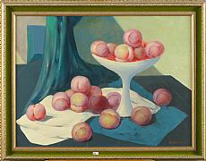 DELMOTTE Marcel (1901 - 1984) 