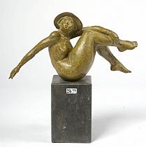 VAN ACKER Jozef (1937) 