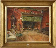 BASTIEN Alfred (1873 - 1955) 