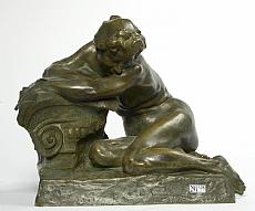 BONCQUET Henri (1868 - 1908) 