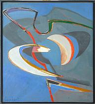 VAN LINT Louis (1909 - 1986) 