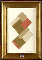 BAUGNIET Marcel Louis (1896 - 1995) 