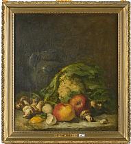 BELLIS Hubert (1831 - 1902) 