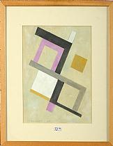 BAUGNIET Marcel Louis (1896 - 1995) 