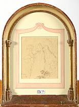 PORTAELS Jean-François (1818 - 1895) 