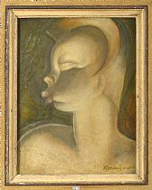 MAMBOUR Auguste (1896 - 1968) 