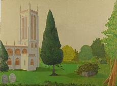 LYR Claude (1916 - 1995) 