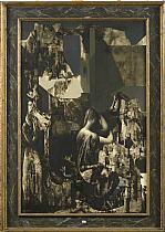 DELMOTTE Marcel (1901 - 1984) 