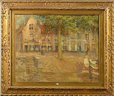 CELOS Julien (1884 - 1953) 