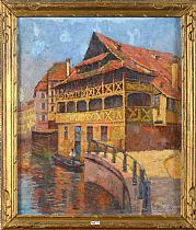 PETIT-GERARD Pierre (1852 - 1933) 
