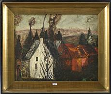 JESPERS Floris (1889 - 1965) 