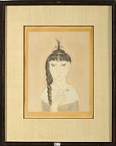 FOUJITA Tsuguharu (1886 - 1968) 