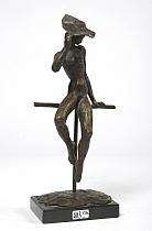 KREITZ Willy (1903 - 1982) 