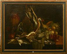 FYT Jan (1611 - 1661). Suiveur de. 