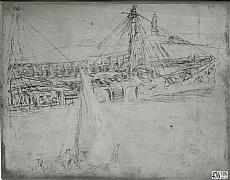 RAPHAEL Joseph Morris (1869 - 1950) 