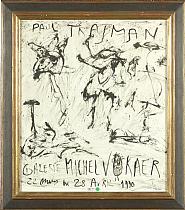 TRAJMAN Paul (1960) 
