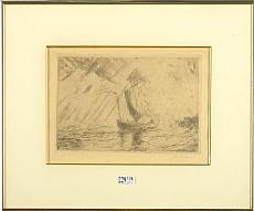 ENSOR James (1860 - 1949) 
