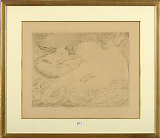 FOUJITA Tsuguharu (1886 - 1968) 