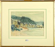 RATY Albert (1889 - 1970) 