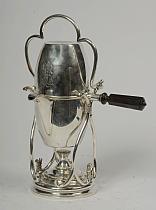 DEBAIN Alphonse  (Actif 1883-1911) 