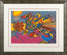 CORNEILLE (1922 - 2010) 