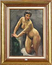 PICART LE DOUX Jean  (1902 - 1982) 