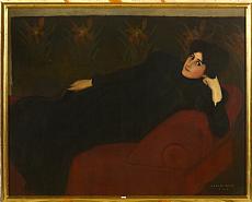DE SMET Léon (1881 - 1966) 