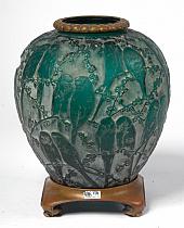 LALIQUE René (1860 - 1945) 