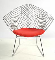 BERTOIA Harry (1915 - 1978) Dans le goût de