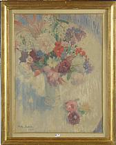 STREBELLE Rodolphe (1880 - 1959) 