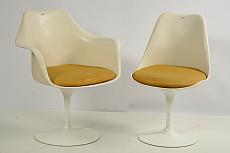 KNOLL INTERNATIONAL, SAARINEN Eero (1910 - 1961) 