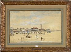 MUSIN Auguste (1852 - 1923)
