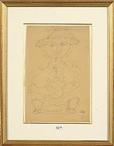 DERAIN André (1880 - 1954)