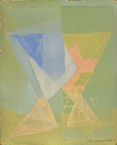 VILLON Jacques (1875 - 1963)