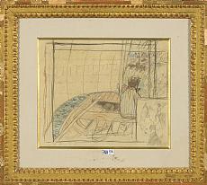BONNARD Pierre (1867 - 1947)