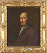 DENNER Balthasar (1685 - 1749) 