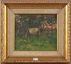 VERHEYDEN Isidore (1846 - 1905) 