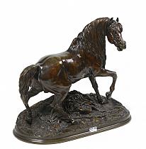 MENE Pierre-Jules (1810 - 1879) 