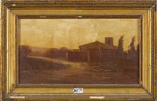 URGELL Y INGLADA Modest (1839 - 1919) 