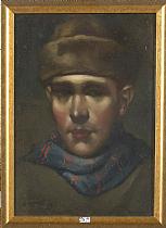 WORONOFF  Vladimir (1902 - 1980) 