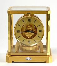 JAEGER-LECOULTRE 