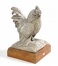 ANTHOONS Willy (1911 - 1982) 