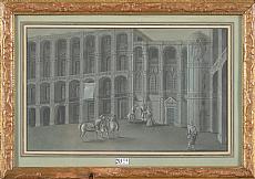BARA Didier (c. 1590 - c.1656), DE NOME François (c. 1593 - c.1623). Entourage de. 