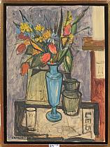 CAMUS Gustave (1914 - 1984) 