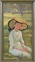 SMEERS Frans (1873 - 1960) 