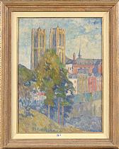 STIENON du PRE Caroline (1883 - 1979) 